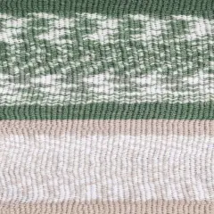 Lion Brand Wool-Ease Fair Isle Yarn