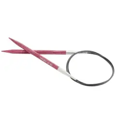 KnitPro-Dreamz Fixed Circular Needles 40"-Size 10/6mm