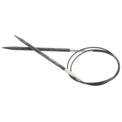 KnitPro-Dreamz Fixed Circular Needles 40"-Size 7/4.5mm