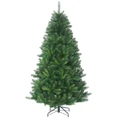 Artificial Christmas Tree - Austrian Pine, Unlit - HOLIDAY TREE
