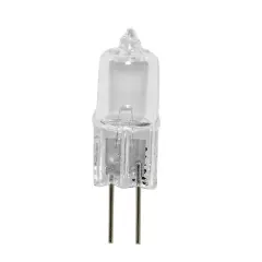 PLATINUM ESA FHD 10w 6v G4 Halogen light bulb