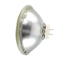 Platinum 1000W PAR64 Narrow Spot NSP 120V (FFP)