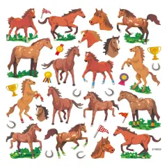 Sticker King Stickers