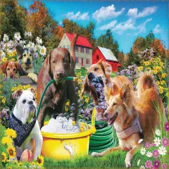 Sunsout Water Sports 1000 pc Jigsaw Puzzle 42268