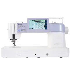 Janome Continental M6 Sewing Machine