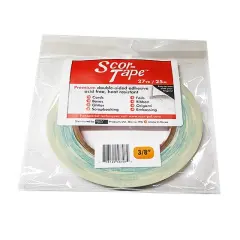 Scor-Tape 3/8" x 27 yd