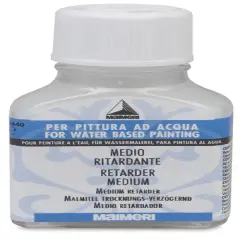 Maimeri Acrylic Retarder - 75 ml bottle