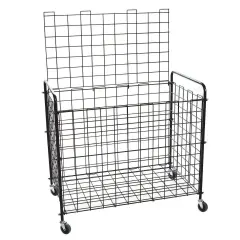 S&S&reg; Classic Equipment Cart