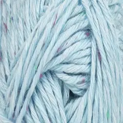 Tatamy Tweed DK Yarn by Kraemer Yarns - Cotton Blend Yarn - #1714 It's A Boy