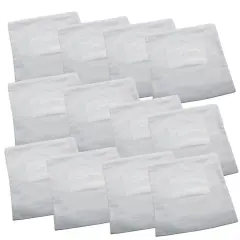 Color-Me&trade; Pillow Cases (Pack of 12)