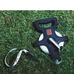 Measuring Tape Open Reel, 165'