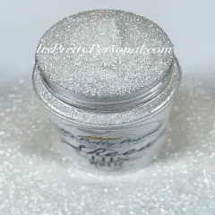 &ldquo;Pearly Gates White" (Previously known as &ldquo;HIS- White&rdquo;)- SHEEN Collection