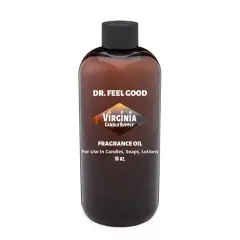 Dr. Feel Good Fragrance Oil (Our Version of the Brand Name) (16 oz Bottle) for Candle Making, Soap Making, Tart Making, Room Sprays, Lotions, Car Fresheners, Slime, Bath Bombs, Warmers&hellip;