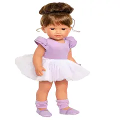 Kennedy&reg; 18 Inch Fashion Girl Doll