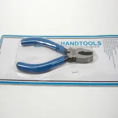 Breaker Pliers for Stained Glass Works