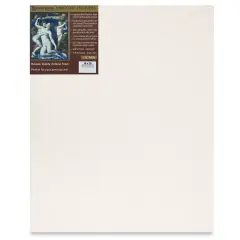 Masterpiece Muir Hardcore Pro Canvas Panel - 16" x 20"