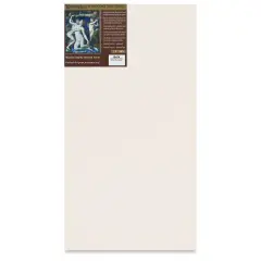 Masterpiece Carmel Hardcore Pro Canvas Panel - 12" x 24"