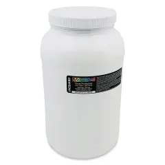 Jacquard Versatex Screen Printing Ink - Super Opaque White, 128 oz jar