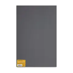 Richeson Easy-to-Cut Linoleum - Unmounted, 12" x 18"