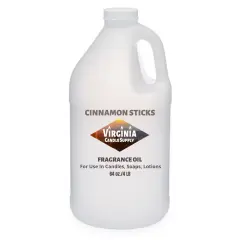 Cinnamon Sticks Fragrance Oil (Our Version of the Brand Name) (64 oz Jug) for Candle Making, Soap Making, Tart Making, Room Sprays, Lotions, Car Fresheners, Slime, Bath Bombs, Warmers&hellip;
