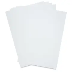 Inkpress Rag Digital Paper - Cool Tone, 200 gsm, 13" x 19", 25 Sheets