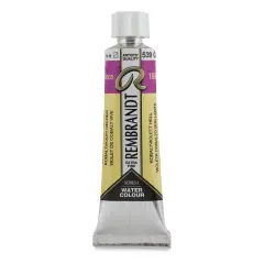 Rembrandt Artist Watercolors - Cobalt Violet, 10 ml tube