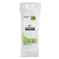 Glue Sticks for Mini-Trigger Guns - 5/16" x 4", Pkg of 250