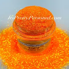 &ldquo;Orange Zest&rdquo; - Tart Fine