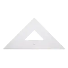 Blick Triangle - 18", 45-90 Degree