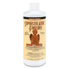 Instant Iron and Instant Rust - 16 oz, Instant Rust