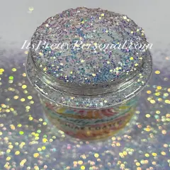 &ldquo;Sugar Coated"- CHEAT&reg; glitter