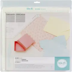 We R Score Board-3 Pieces