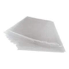 Blick Archival Bag Pack - 16" x 20", Pkg of 25