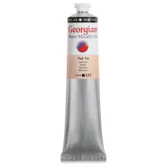 Georgian Water Mixable Oil - Peach Pink, 200 ml