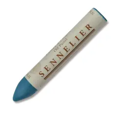 Sennelier Oil Pastel Grand - Bright Turquoise