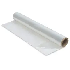 Mountex Shrink Film - 36" x 100 ft, Standard Grade, Roll