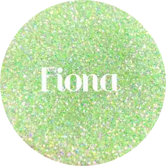 Polyester Glitter - Fiona by Glitter Heart Co.&trade;