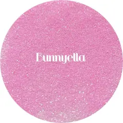 Polyester Glitter - Bunnyella by Glitter Heart Co.&trade;