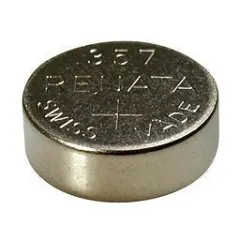 Renata Watch Battery 357