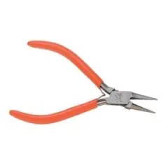 Wire Looping Pliers Three Grooves"Groovy" Wolf Tools