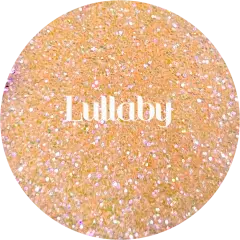 Polyester Glitter - Lullaby by Glitter Heart Co.&trade;
