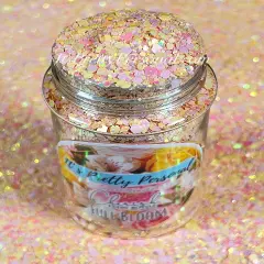 "Full Bloom&rdquo;- Custom IPP CHERISH mix!