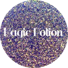 Polyester Glitter - Magic Potion by Glitter Heart Co.&trade;