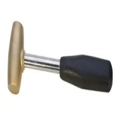 Eurotool Jewelry-Metal-Stamping-Tools, Brass