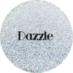 Polyester Glitter - Dazzle by Glitter Heart Co.&trade;