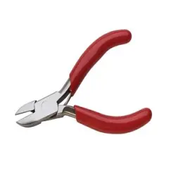 Miniature Pocket Plier, Sidecutter, 3 Inches | PLR-430.15