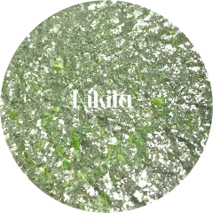 Mica Flake Powder - Nikita by Glitter Heart Co.&trade;