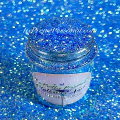 &ldquo;Periwinkle Punch 2.0&rdquo; - Platinum Tart