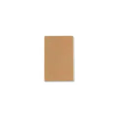 JewelrySupply Copper Rectangle Blank 7/8" x 1/2"