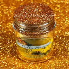 "Goldenrod&rdquo;- Basics Fine